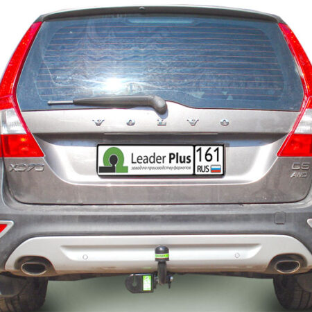 ТСУ для VOLVO  XC  70 (универсал) (B) 2007-2016