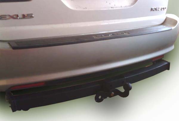 ТСУ для LEXUS RX 300 (XU1) 1997-2003