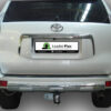 ТСУ для TOYOTA L.C. PRADO (J120/J150) (2002 - ...)