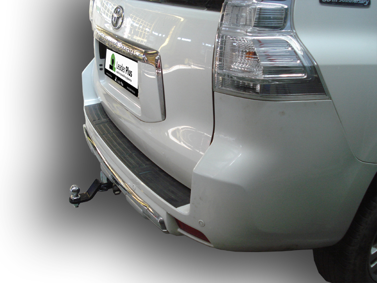 ТСУ для TOYOTA L.C. PRADO (J120/J150) (2002 - ...)