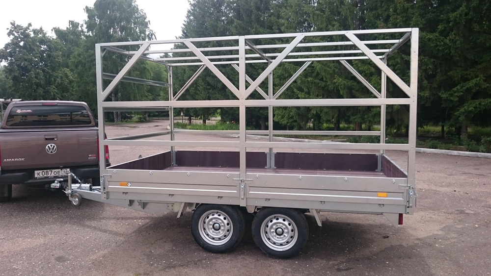 Прицеп ССТ-7132-35