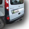 ТСУ для RENAULT KANGOO 2 (2008-2013)