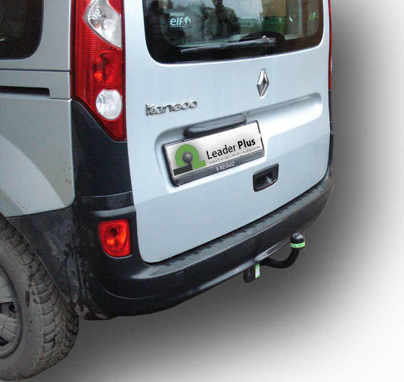 ТСУ для RENAULT KANGOO 2 (2008-2013)