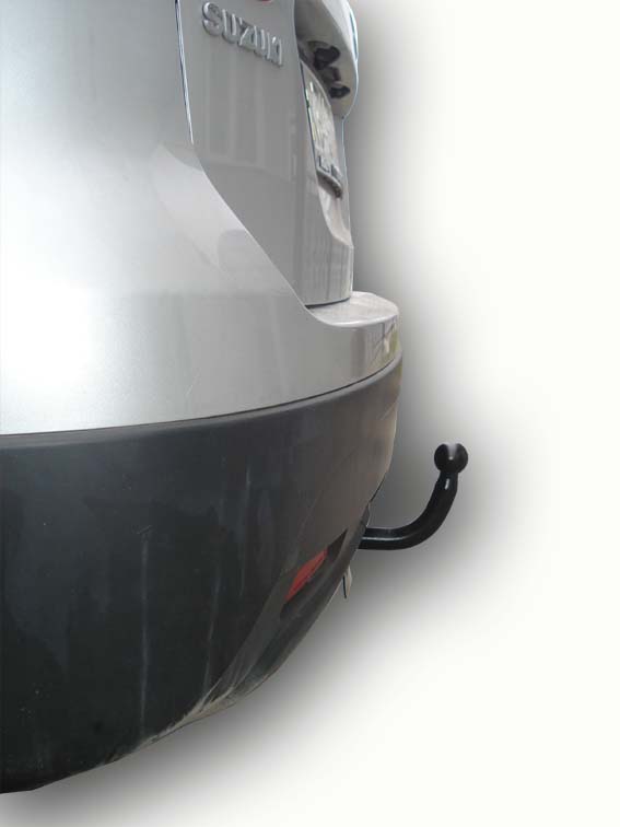 ТСУ для SUZUKI SX4 S-CROSS (JY) 2013-...