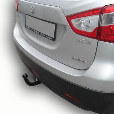 ТСУ для SUZUKI SX4 S-CROSS (JY)  2013-...