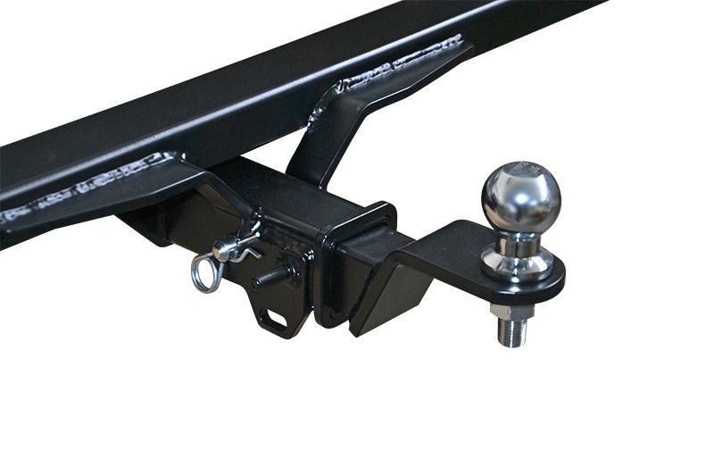 Фаркоп LADA Largus с 2012 - съемный квадрат