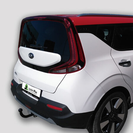 ТСУ для KIA SOUL III (SK)  2019 — ...г.в.