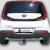 ТСУ для KIA SOUL III (SK) 2019 — ...г.в.