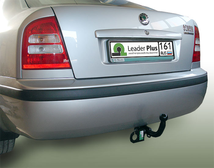 ТСУ для SKODA OCTAVIA TOUR (1U2) (хетчбек) 1997-