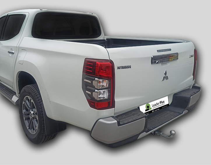 ТСУ для MITSUBISHI  L200  2015 - ...