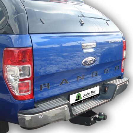 ТСУ для FORD RANGER 3 (Limited  Wildtrak) 2011-...