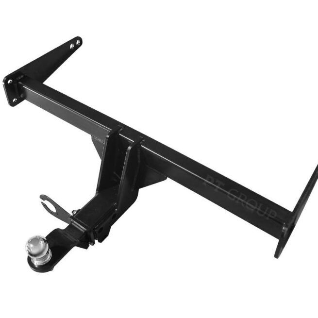 Фаркоп Opel Antara 2006 - 2017 - съемный квадрат