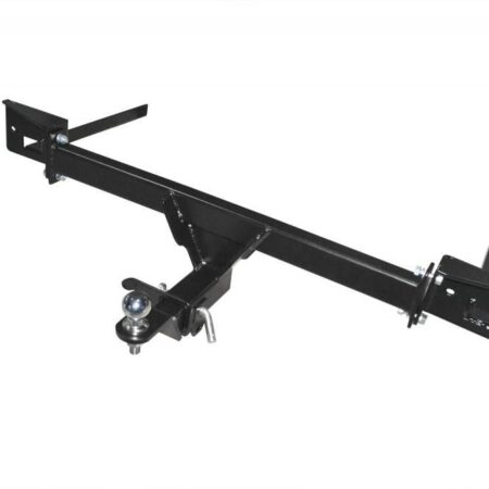 Фаркоп LADA Vesta / SW / SW Cross с 2017 - съемный квадрат