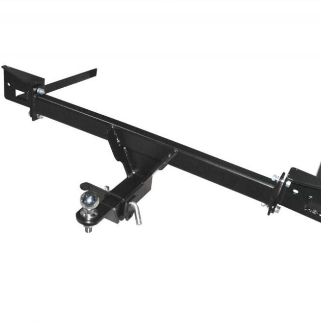 Фаркоп LADA Vesta / SW / SW Cross с 2017 - съемный квадрат