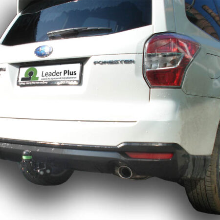 ТСУ для SUBARU  FORESTER (SJ) 2012-...