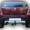 ТСУ для RENAULT SANDERO STEPWAY (B90)  2008-2014