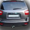 ТСУ для KIA MOHAVE (EN)  2009-...