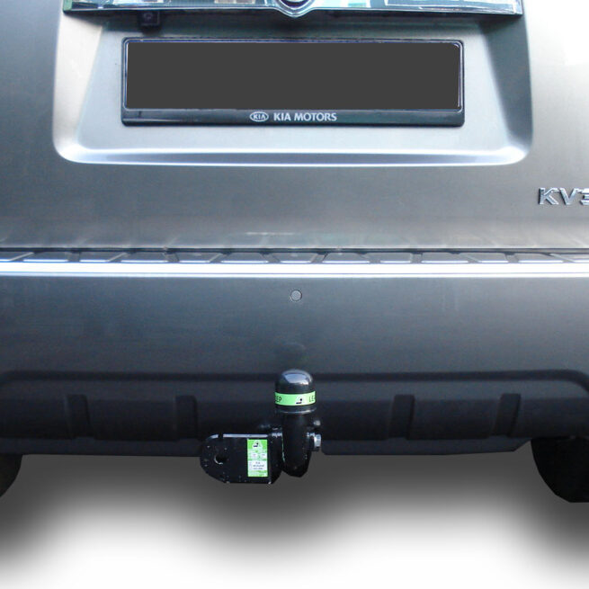 ТСУ для KIA MOHAVE (EN)  2009-...