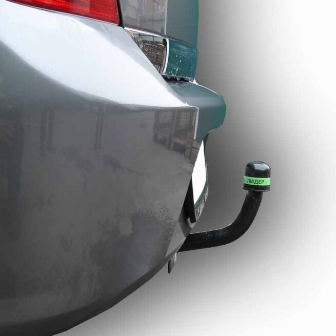 ТСУ для RENAULT SYMBOL (седан) 2008-...