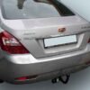 ТСУ для GEELY EM-GRAND (EC7) (седан) 2012-...