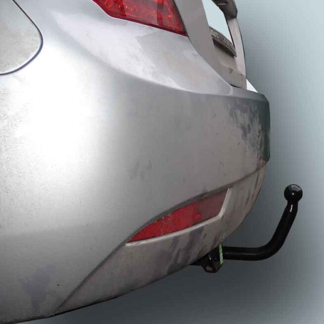 ТСУ для GEELY EM-GRAND (EC7) (седан) 2012-...