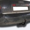 ТСУ для AUDI  A6 (4B2) (седан) 1997-2004