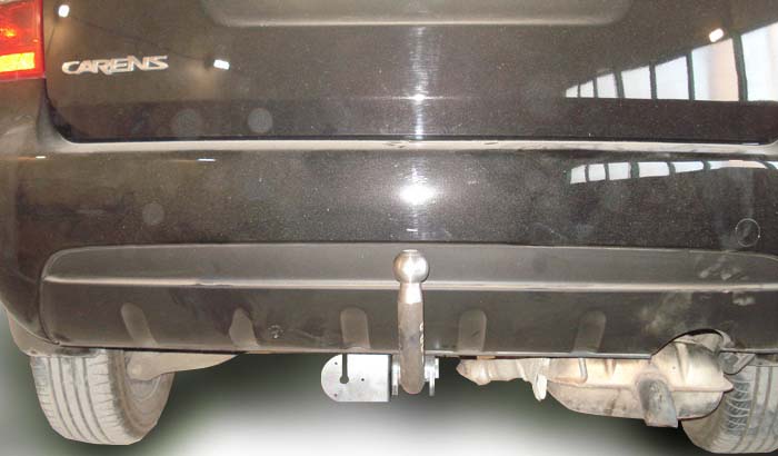 ТСУ для KIA CARENS (FG) (минивен) 2006 - 03/2013