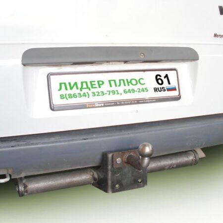 ТСУ для MERCEDES VITO (638) (фургон) 1999-2003