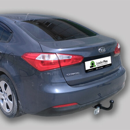 ТСУ для KIA CERATO III (седан) 2013 - 2018 г. в.