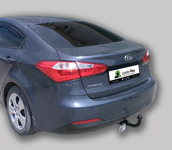 ТСУ для KIA CERATO III (седан) 2013 - 2018 г. в.