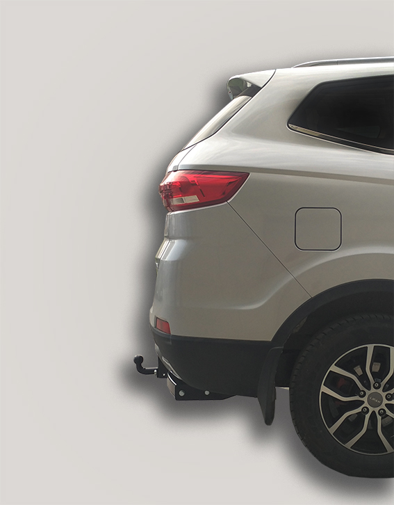 ТСУ для LIFAN    MYWAY 2016-...