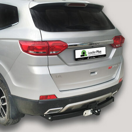 ТСУ для LIFAN    MYWAY 2016-...