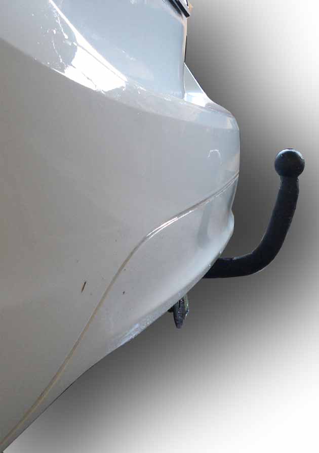 ТСУ для OPEL MERIVA 2 (S10) 2010-...