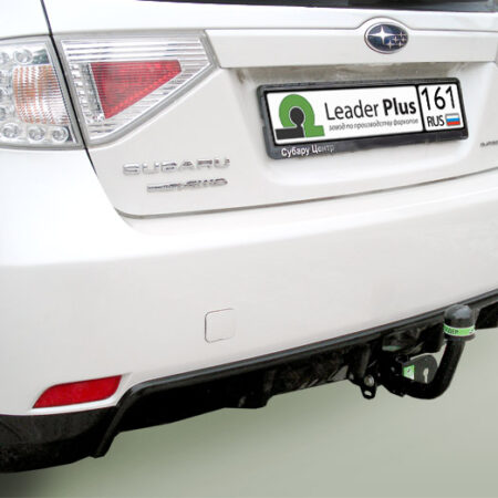 ТСУ для SUBARU  IMPREZA (ХЕТЧБЕК) G3 2007-2011