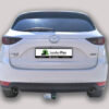 ТСУ для MAZDA CX-5 (KE)  2011-...