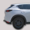 ТСУ для MAZDA CX-5 (KE)  2011-...