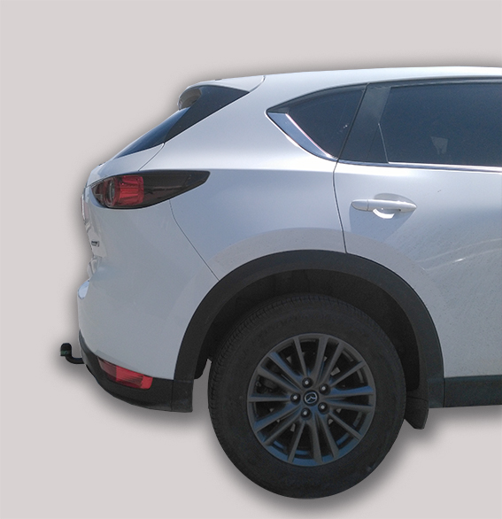 ТСУ для MAZDA CX-5 (KE)  2011-...