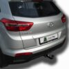 ТСУ для HYUNDAI CRETA 2016-...