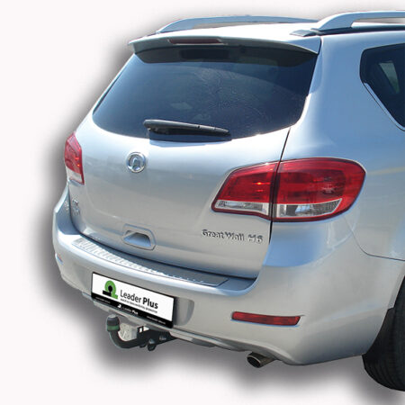 ТСУ для GREAT WALL HOVER H6  2013-