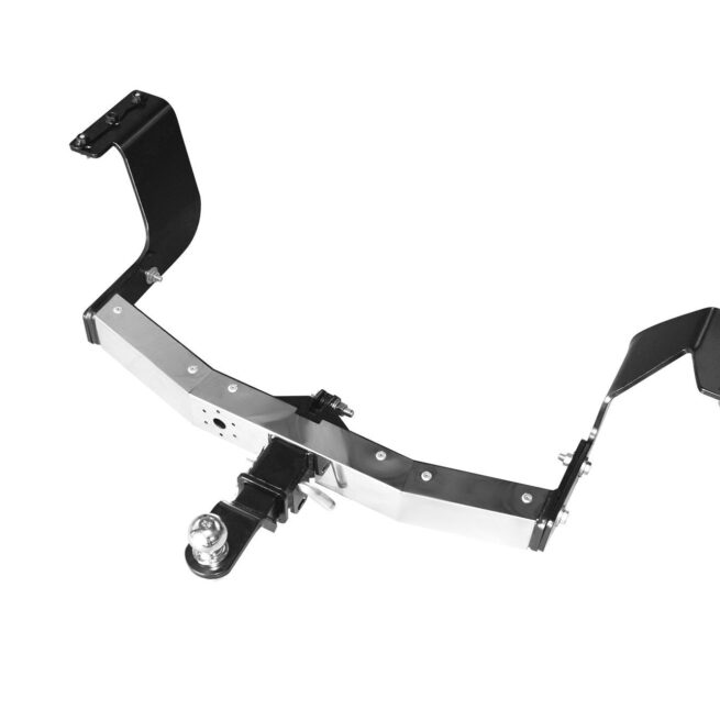 Фаркоп HAVAL H6 с 2014 - съемный квадрат