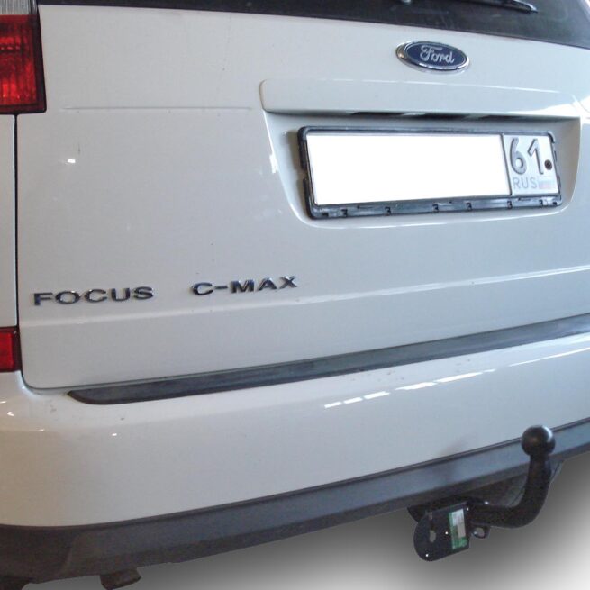ТСУ для FORD C-MAX (DM2) (минивен) 2004-2010