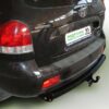 ТСУ для HYUNDAI SANTA FE CLASSIC (SM) (ТАГАЗ) 2001-2006  2007-2012