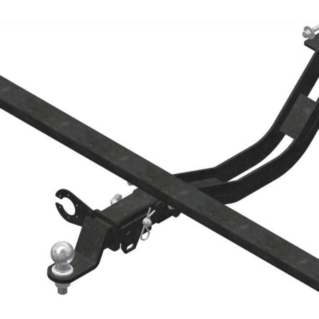 Фаркоп LADA 4x4 2121  2131 с 1995 - съемный квадрат