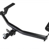 Фаркоп Toyota RAV4 с 2013-2018 - съемный квадрат