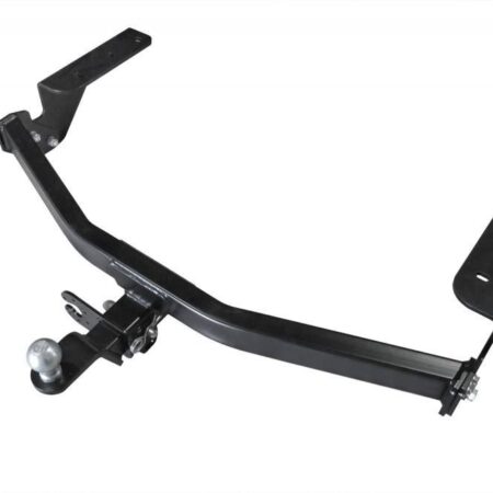 Фаркоп Toyota RAV4 с 2013-2018 - съемный квадрат