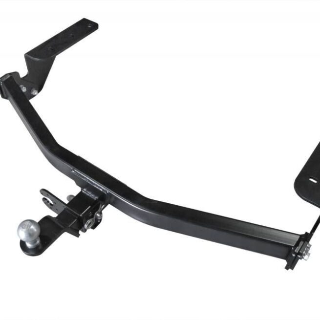 Фаркоп Toyota RAV4 с 2013-2018 - съемный квадрат