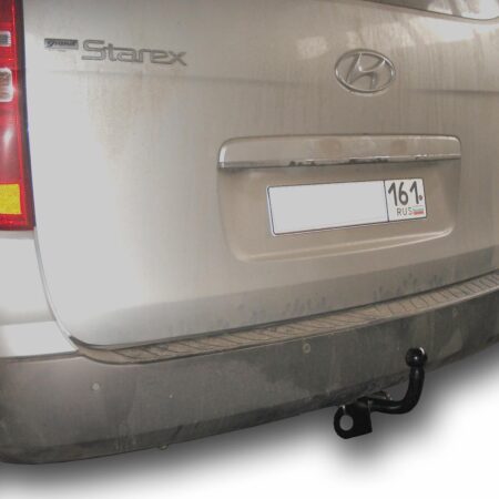 ТСУ для HYUNDAI STAREX (минивен) 2007-... HYUNDAI GRAND STAREX (минивен) 2007-...