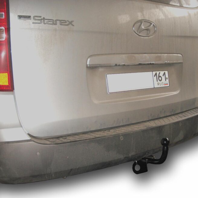 ТСУ для HYUNDAI STAREX (минивен) 2007-... HYUNDAI GRAND STAREX (минивен) 2007-...