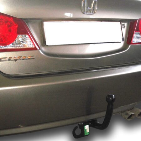 ТСУ для HONDA CIVIC (FD1) (седан) 2006-2012