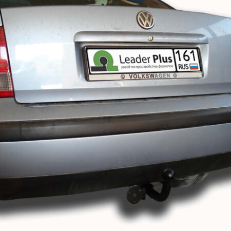 ТСУ для VOLKSWAGEN PASSAT B5 PLUS  (седан) 1996-2005